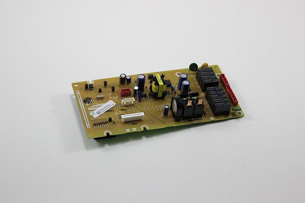 Photo of Microwave Electronic Control Board from Repair Parts Direct