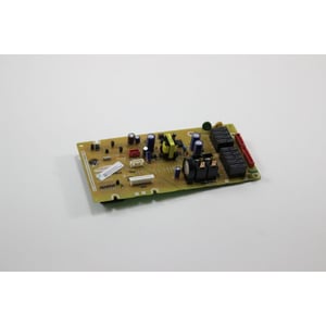 Microwave Electronic Control Board DE92-02329J