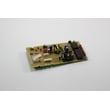 Microwave Electronic Control Board for Samsung SMH1927W/XAA-00 - Part DE92-02329J