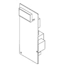 Microwave Electronic Control Board