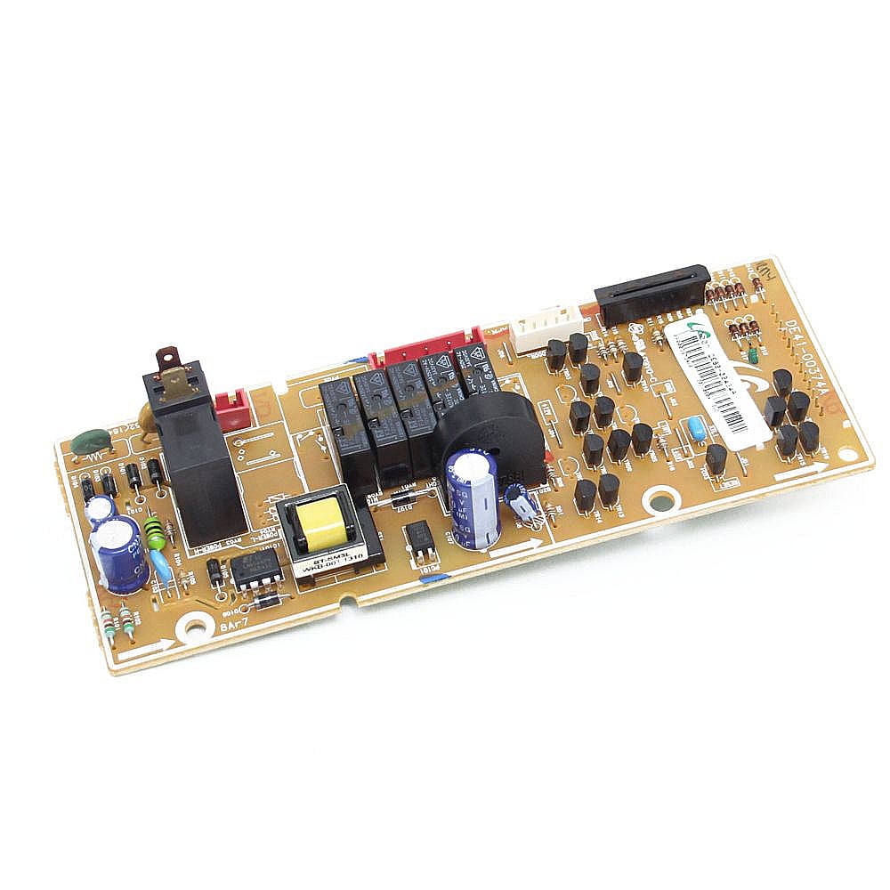 Photo of Microwave Power Control Board from Repair Parts Direct