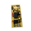 Microwave Relay Control Board for Samsung SMH1622B/XAA-01 - Part DE92-02434B