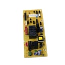 Microwave Relay Control Board