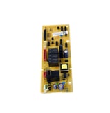 Microwave Relay Control Board