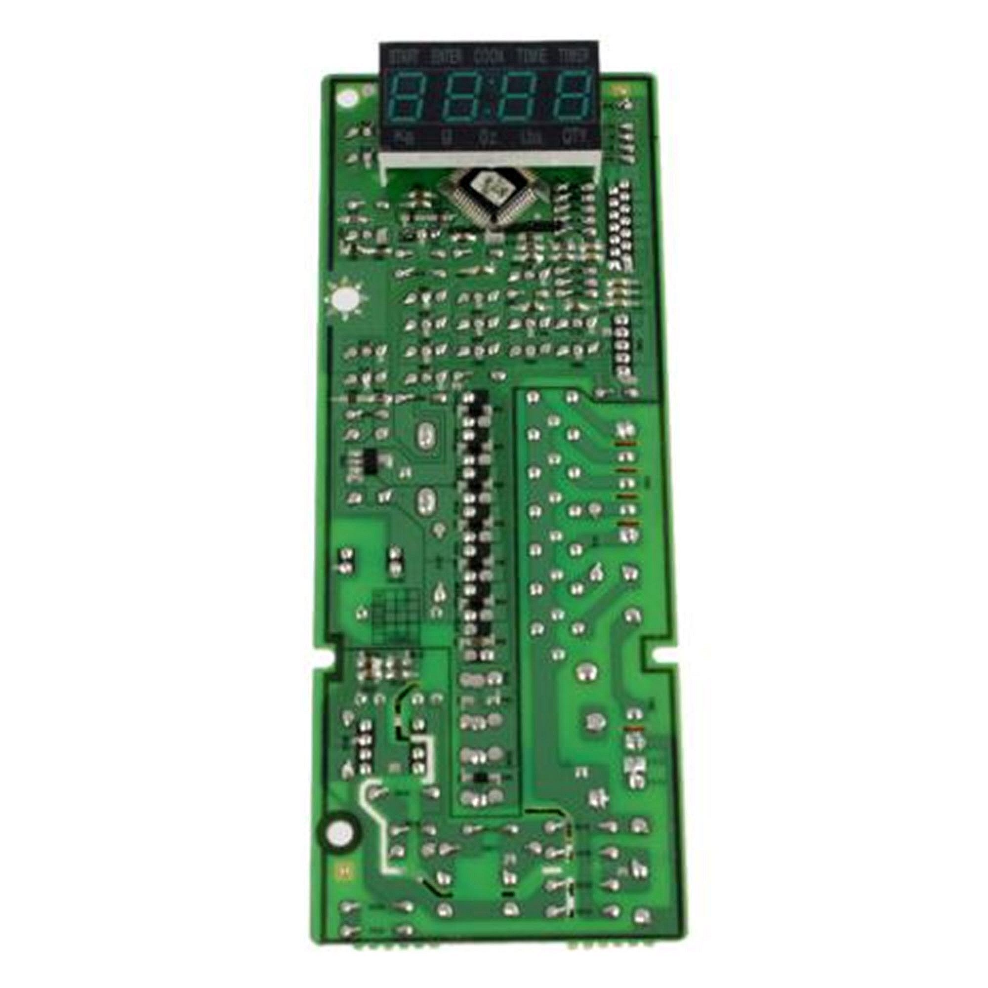 Part #de92-02434D, Assy Pcb Main