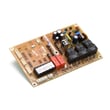 Range Oven Relay Control Board for Samsung FE710DRS/XAA-03 - Part DE92-02439D