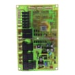 Microwave Electronic Control Board Assembly for Samsung NE599N1PBSR/AC-03 - Part DE92-02439F