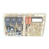 Samsung Range Oven Relay Control Board DE92-02439G