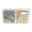 Range Oven Relay Control Board DE92-02439G