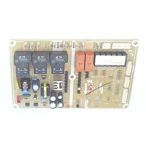 Range Oven Relay Control Board DE92-02439G