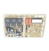 Range Oven Relay Control Board