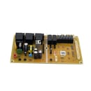 Range Oven Relay Control Board DE92-02439M