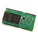 Range Display Control Board (replaces De92-02440a) DE92-02440D