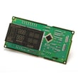 Range Display Control Board DE92-02440D
