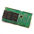 Range Display Control Board