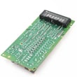 Microwave Power Control Board Assembly for Kenmore 40185049210 - Part DE92-02519C