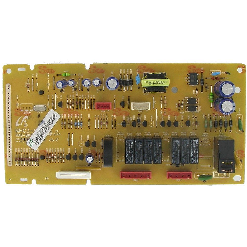 Part #de92-02519Cr, Refurbished Microwave Power Control Board Assembly