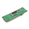 Samsung Range Oven Control Board DE92-02588D