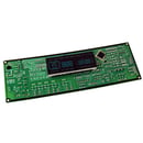 Range Oven Control Board