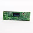 Samsung Range Oven Control Board and Clock