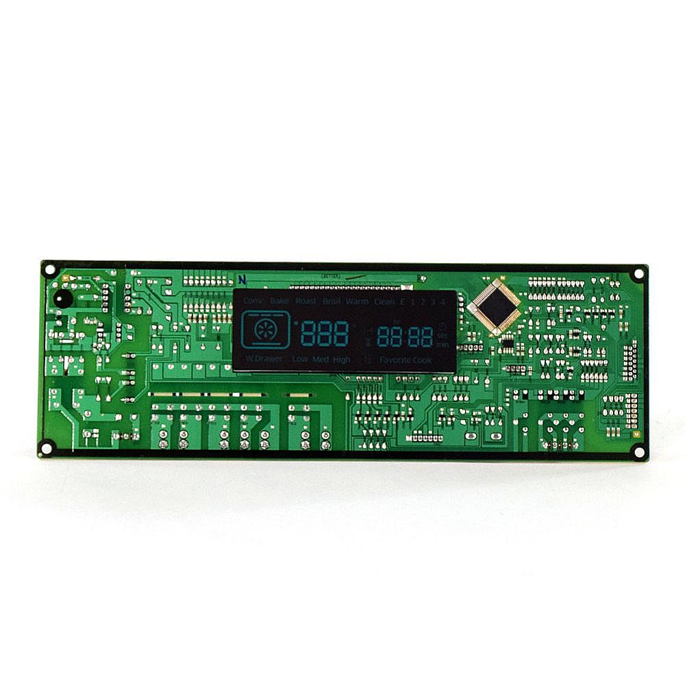 Photo of Range Oven Control Board from Repair Parts Direct