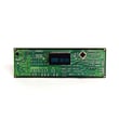 Samsung Range Oven Control Board DE92-02588J