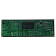 Refurbished Range Oven Control Board DE92-02588JR