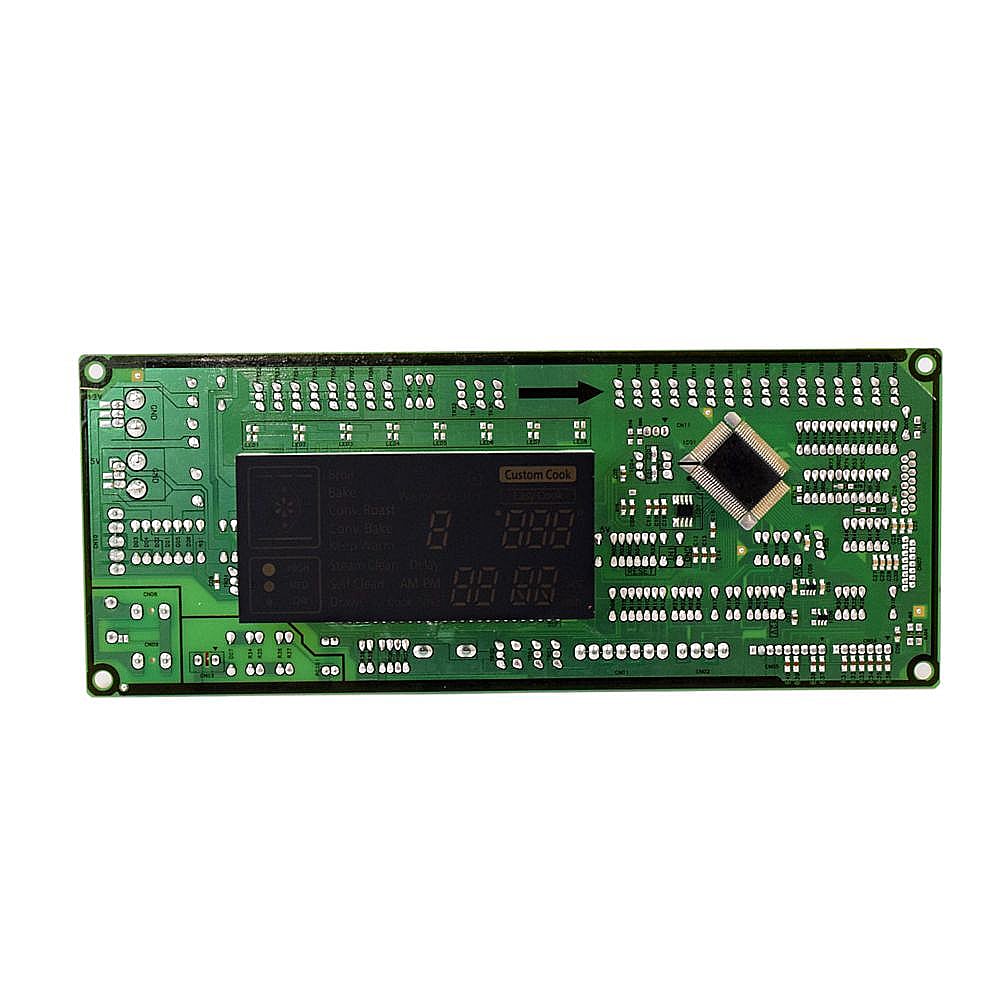 Part #de92-03019C, Main Pcb