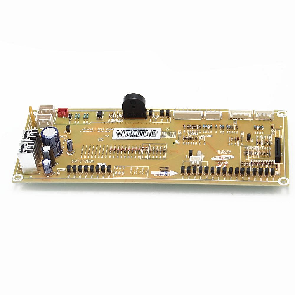 Part #de92-03019H, Samsung Range Oven Control Board / 1.46 x 0.42 x 0.33