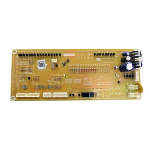 Range Oven Control Board DE92-03019J
