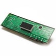 Main Pcb for Samsung NE594R0ABBB/AA-01 - Part DE92-03020A