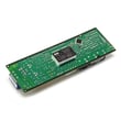 Range Oven Control Board for Samsung FTQ353IWUX/XAA-00 - Part OAS-AG3-00