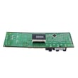 Range Oven Control Board for Samsung FER300SX/XAA-01 - Part DE92-03045B