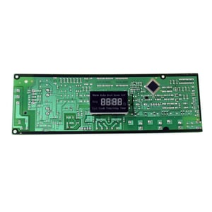 Range Oven Control Board And Clock (replaces Oas-ag3-02) DE92-03045C