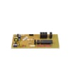 Samsung Microwave Relay Control Board for Samsung ME179KFETSR/AA-01 - Part DE92-03064A
