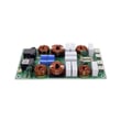 Range Surface Element Control Board DE92-03543A