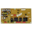 Microwave Relay Control Board for Samsung ME17H703SHS/AA-00 - Part DE92-03624A