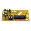 Microwave Electronic Control Board DE92-03624D