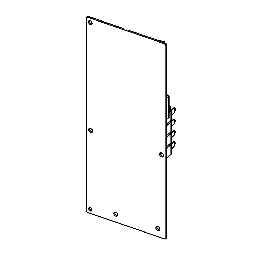Part #de92-03624E, Assy Pcb Main