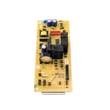 Microwave Electronic Control Board for Samsung MG14H3020CM/AA-00 - Part DE92-03688G