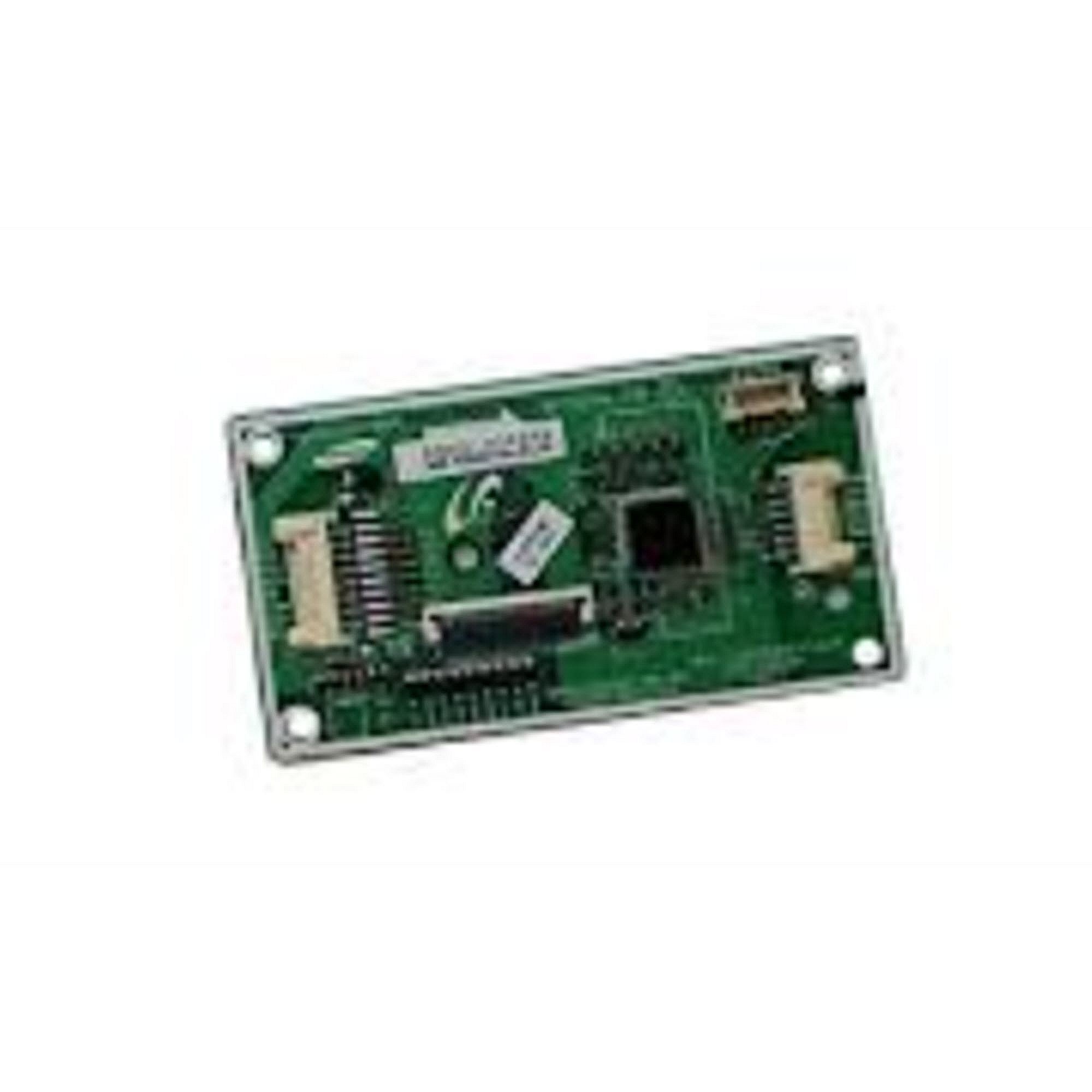 Part #de92-03699A, Microwave Display Board / 3.94 x 2.17 x 0.24