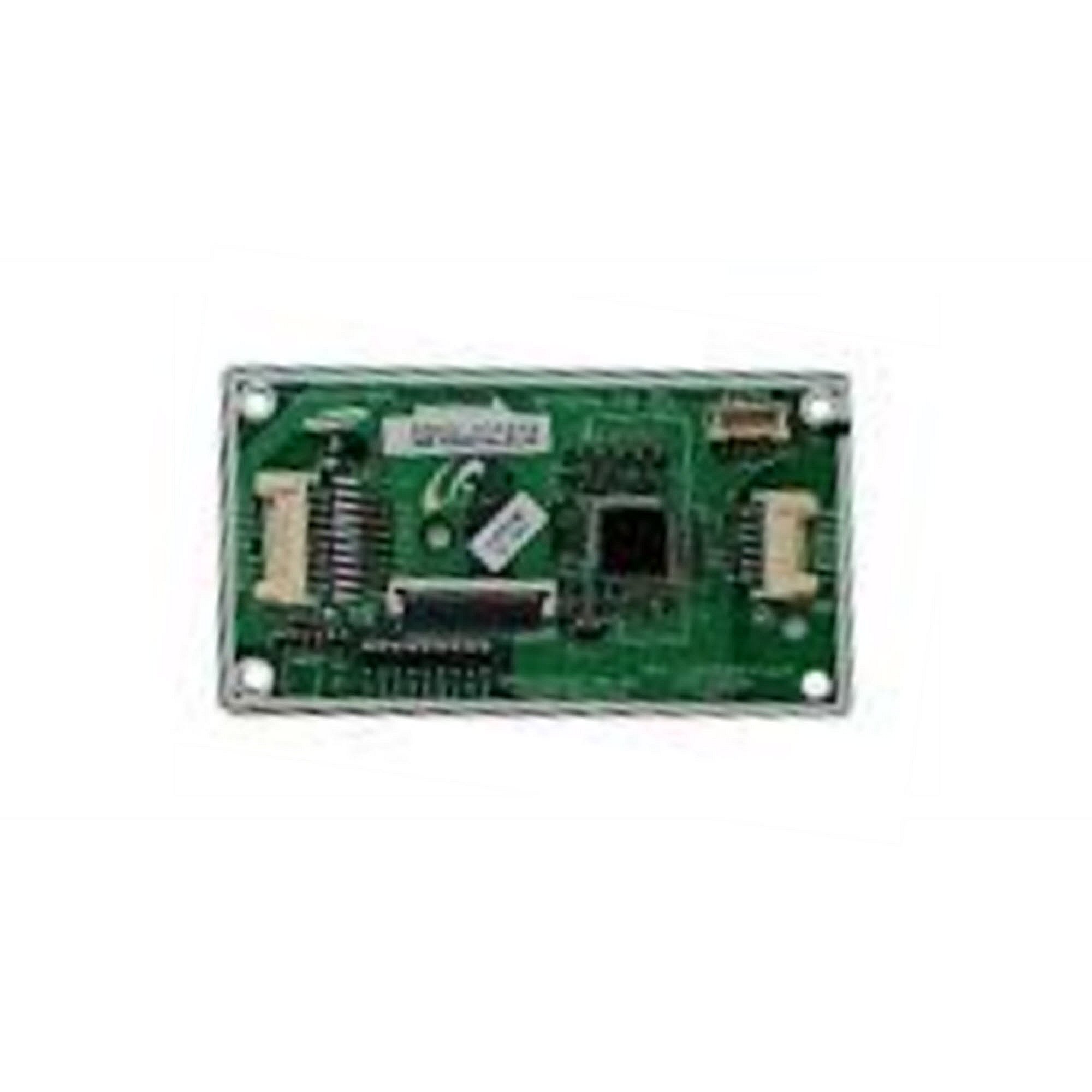 Part #de92-03699B, Microwave Display Board / 3.94 x 2.95 x 1.57