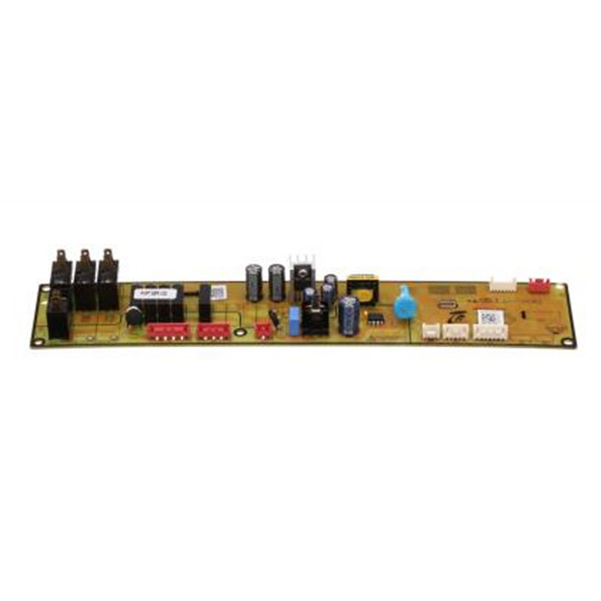 Part #de92-03729Q, Pcb Main