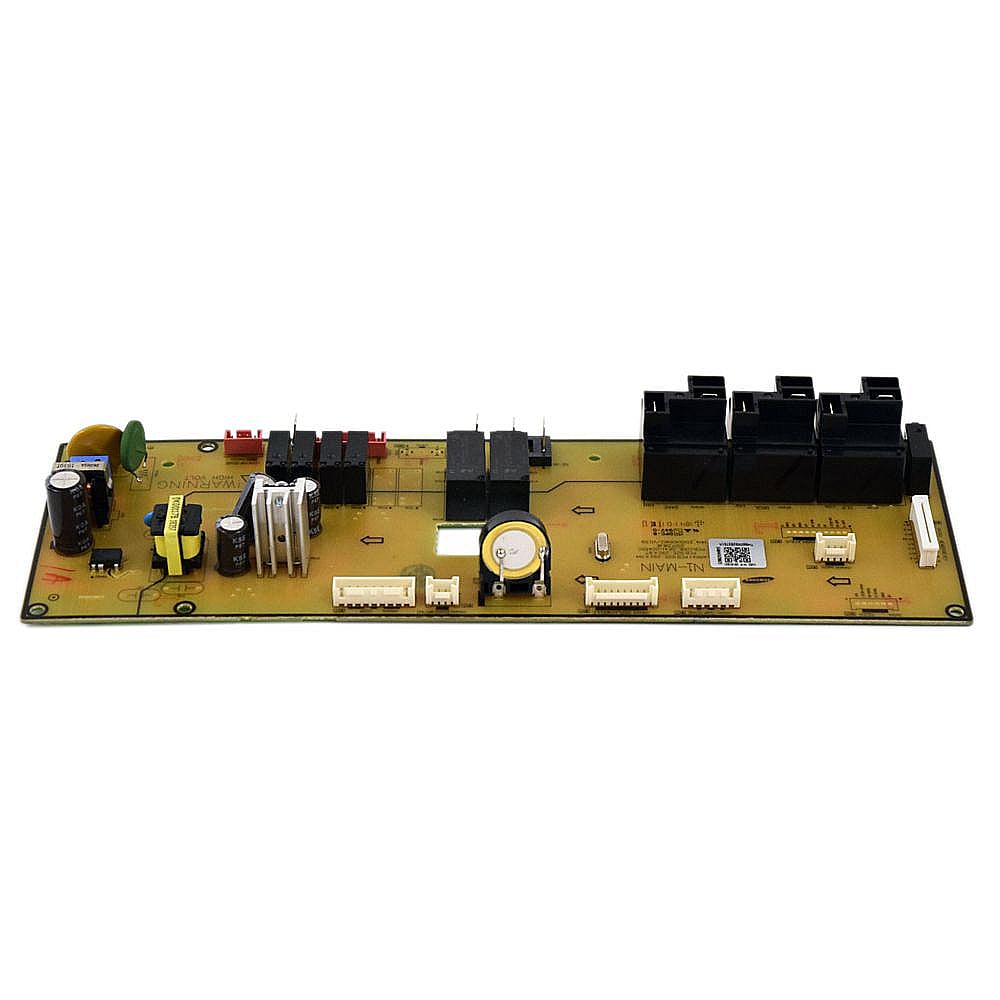 Part #de92-03761A, Range Oven Control Board / 4.02 x 14.65 x 3.31