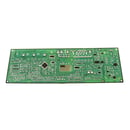 Range Oven Control Board