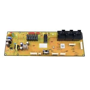Range Oven Relay Control Board DE92-03761C