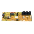 Samsung Range Oven Relay Control Board DE92-03761C
