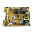 Range Oven Relay Control Board for Samsung NX58J7750SS/AA-00 - Part DE92-03774A