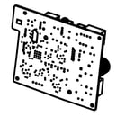 Range Oven Control Board