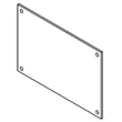 Samsung Range Oven Control Board DE92-03960L
